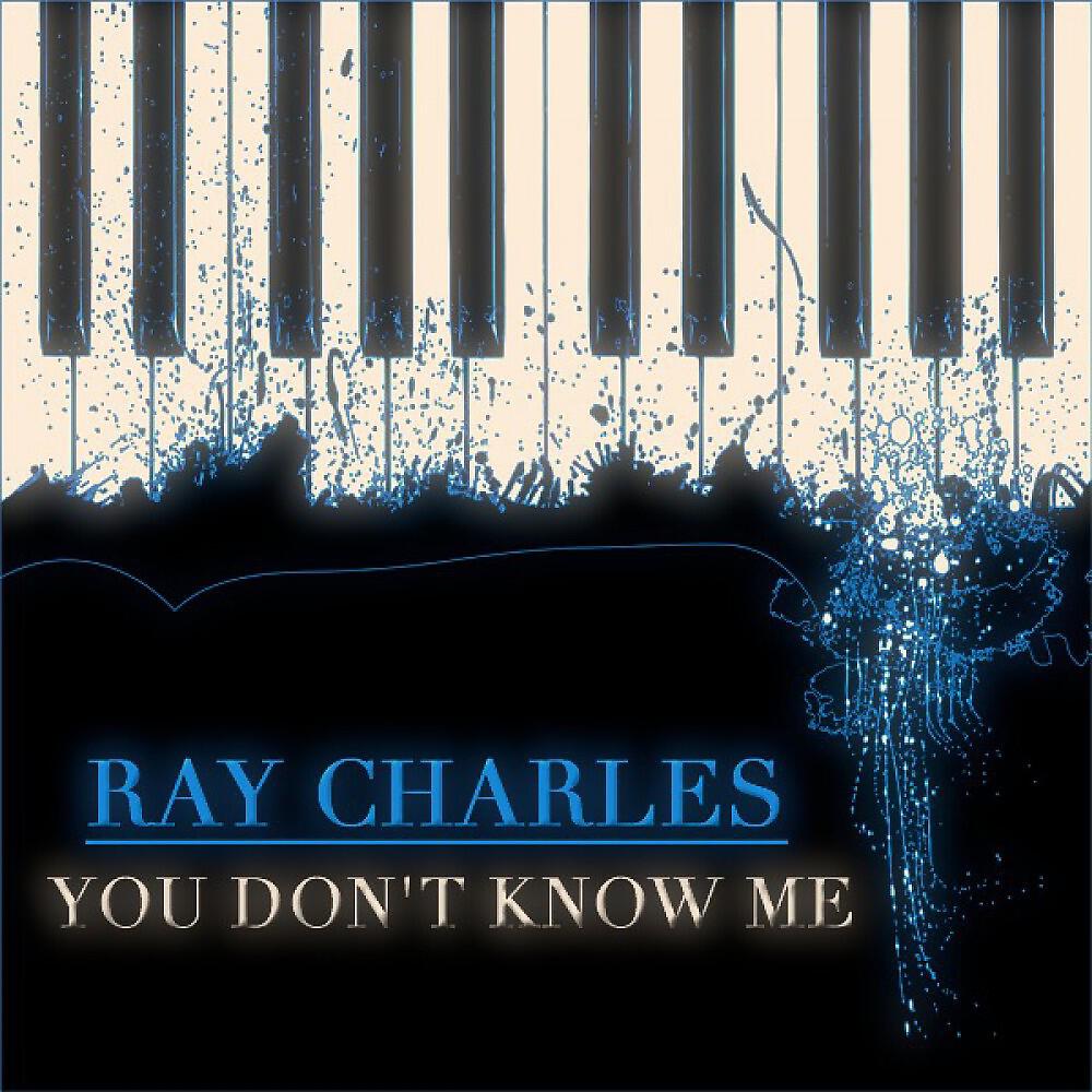 Ray Charles - Hard Times (No One Knows Better Than I)