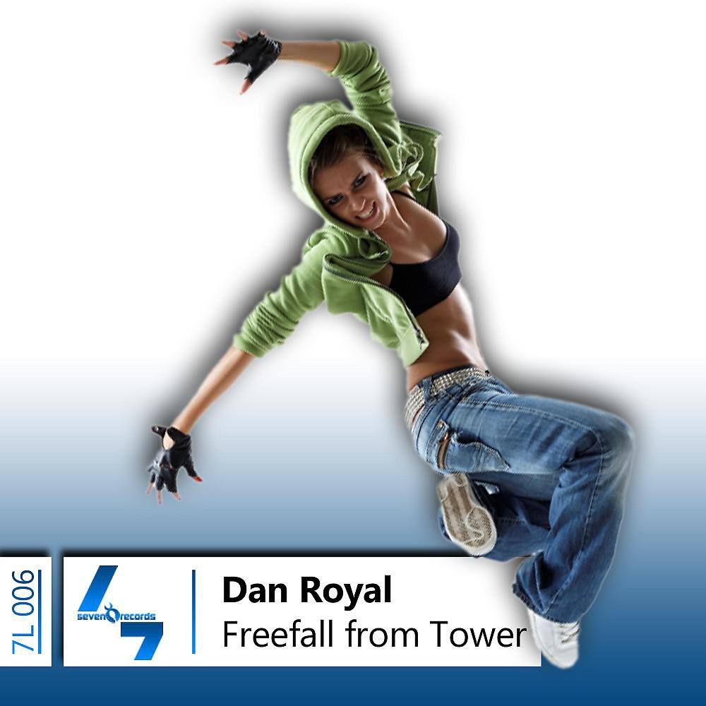 Постер альбома Freefall from Tower (Original)