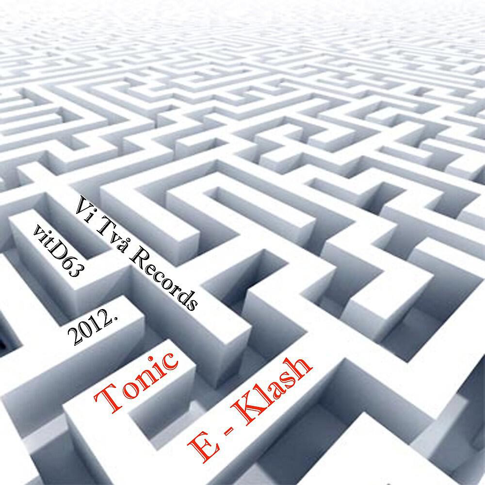 E-Klash - Fine