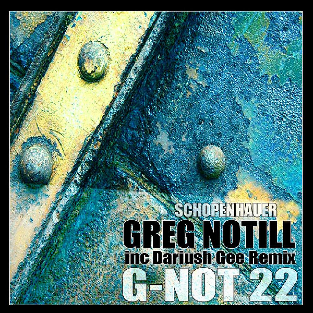 Greg Notill - Sublime (Dariush Gee Remix)
