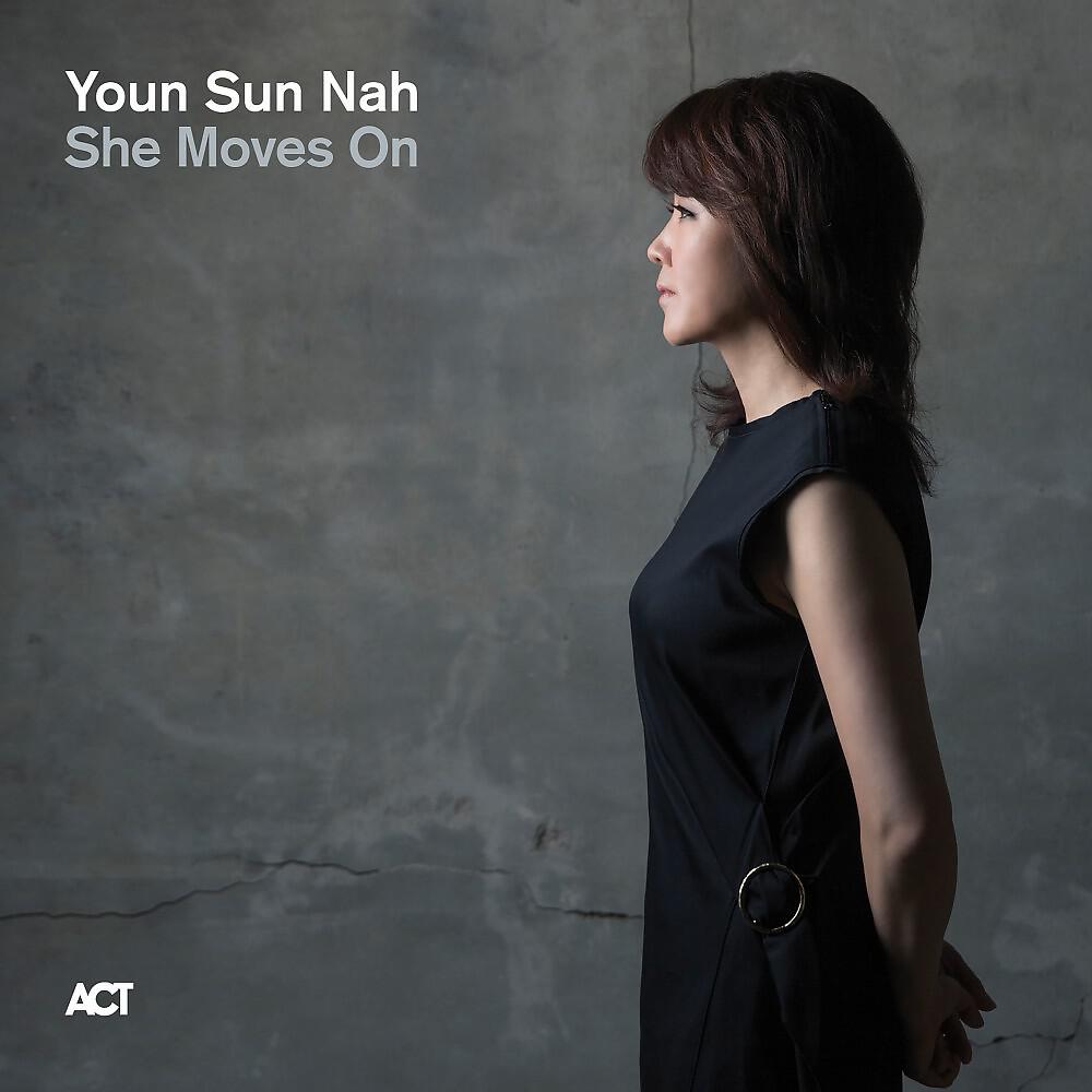 Youn Sun Nah with Jamie Saft, Brad Jones & Dan Rieser feat. Marc Ribot - No Other Name