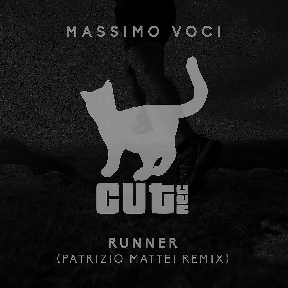 Massimo Voci - Runner (Patrizio Mattei Remix)