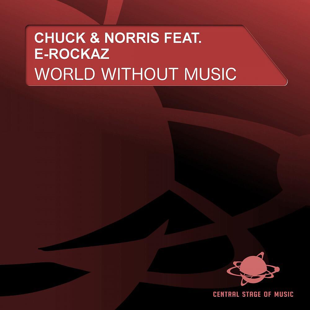 Chuck - World Without Music (Steve Cypress Remix)