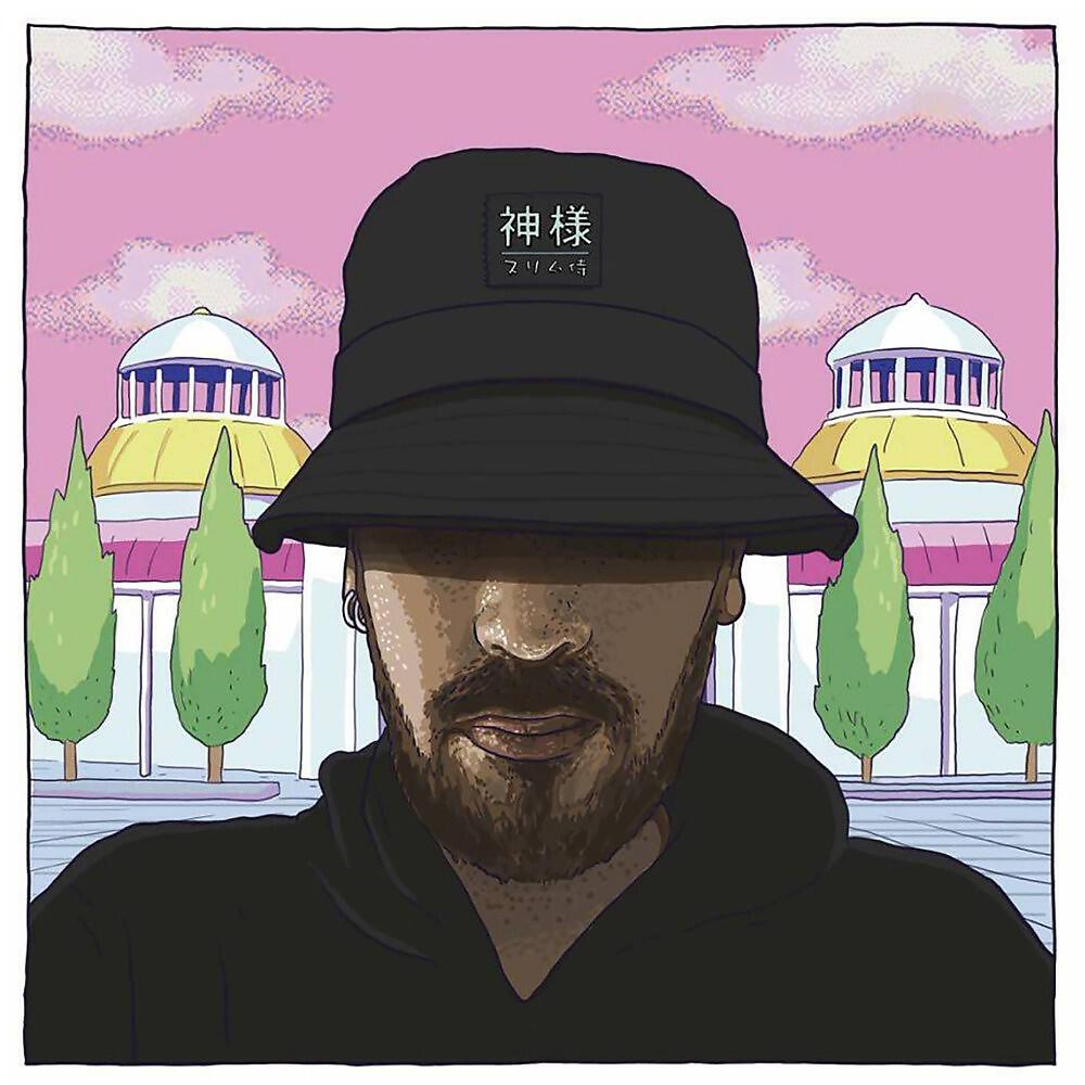 Slim Samurai - Victoria Secret's