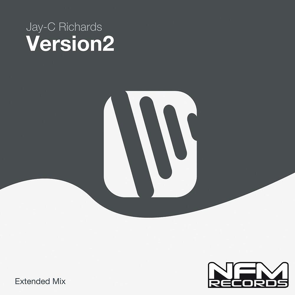 Jay-C Richards - Version2 (Extended Mix)