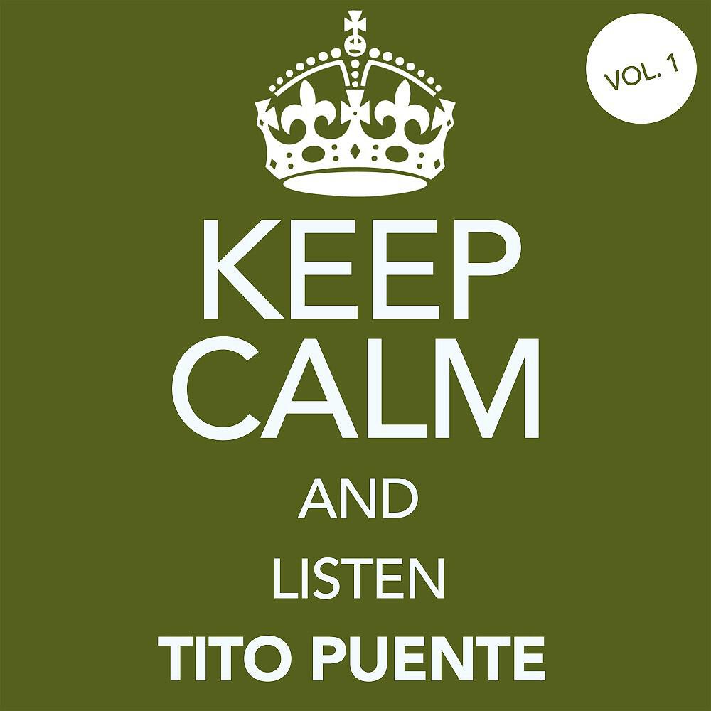 Tito Puente - Dance of the Headhunters
