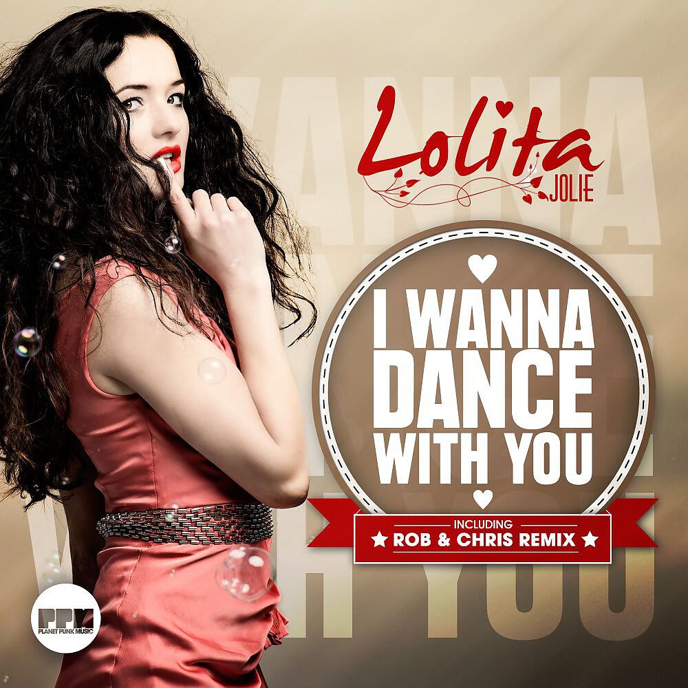 Lolita Jolie - I Wanna Dance with You (Scoon & Delore Mix)