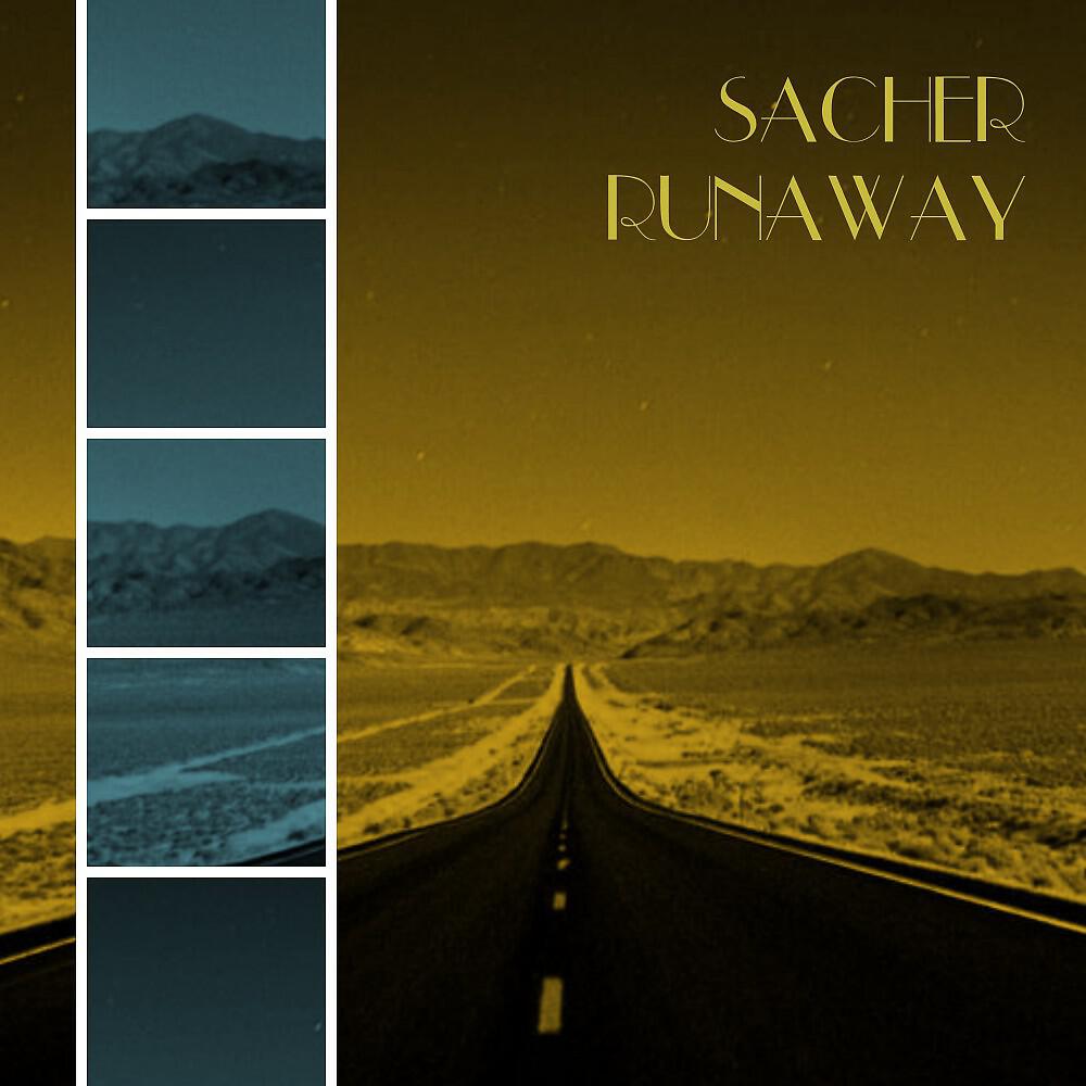 Sacher - Runaway (Extended Mix)