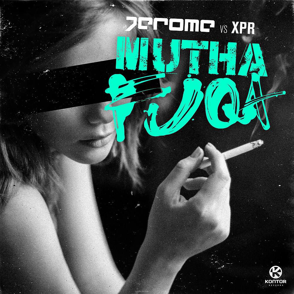 Jerome - Muthafuqa (Original Mix)