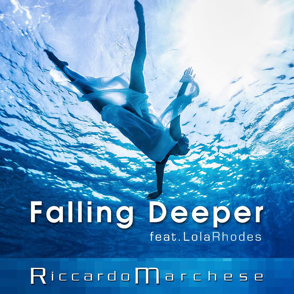 Riccardo Marchese - Falling Deeper (Extended Mix)