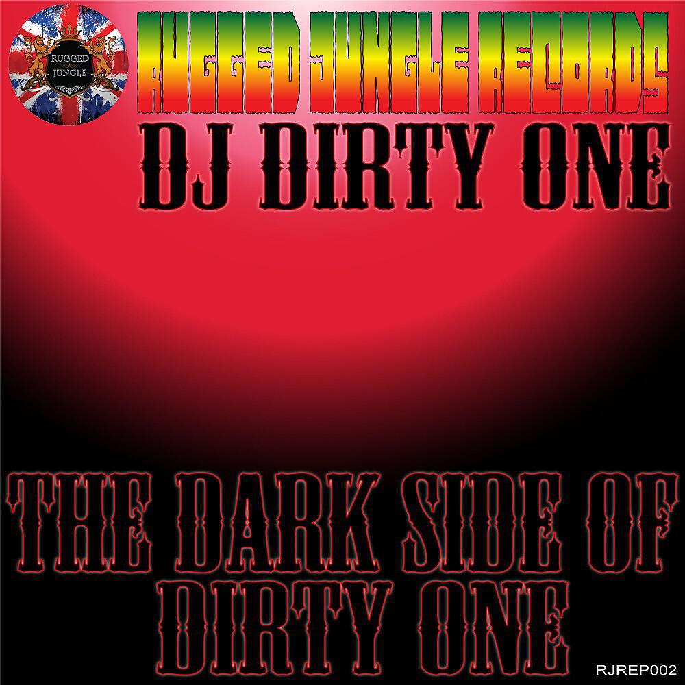 DJ Dirty One - Ragga Muffin Stylee