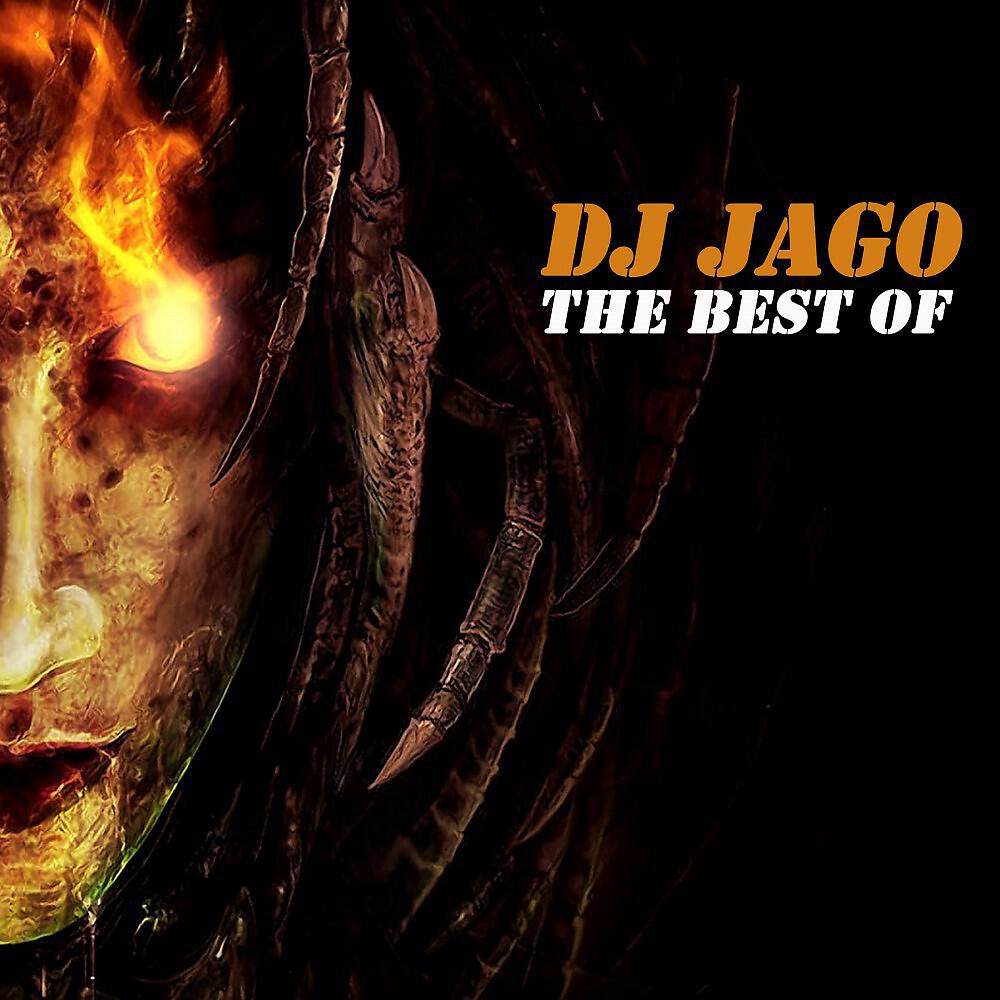 DJ Jago - El Segadors (DJ Jago Terror Blaster Mix)