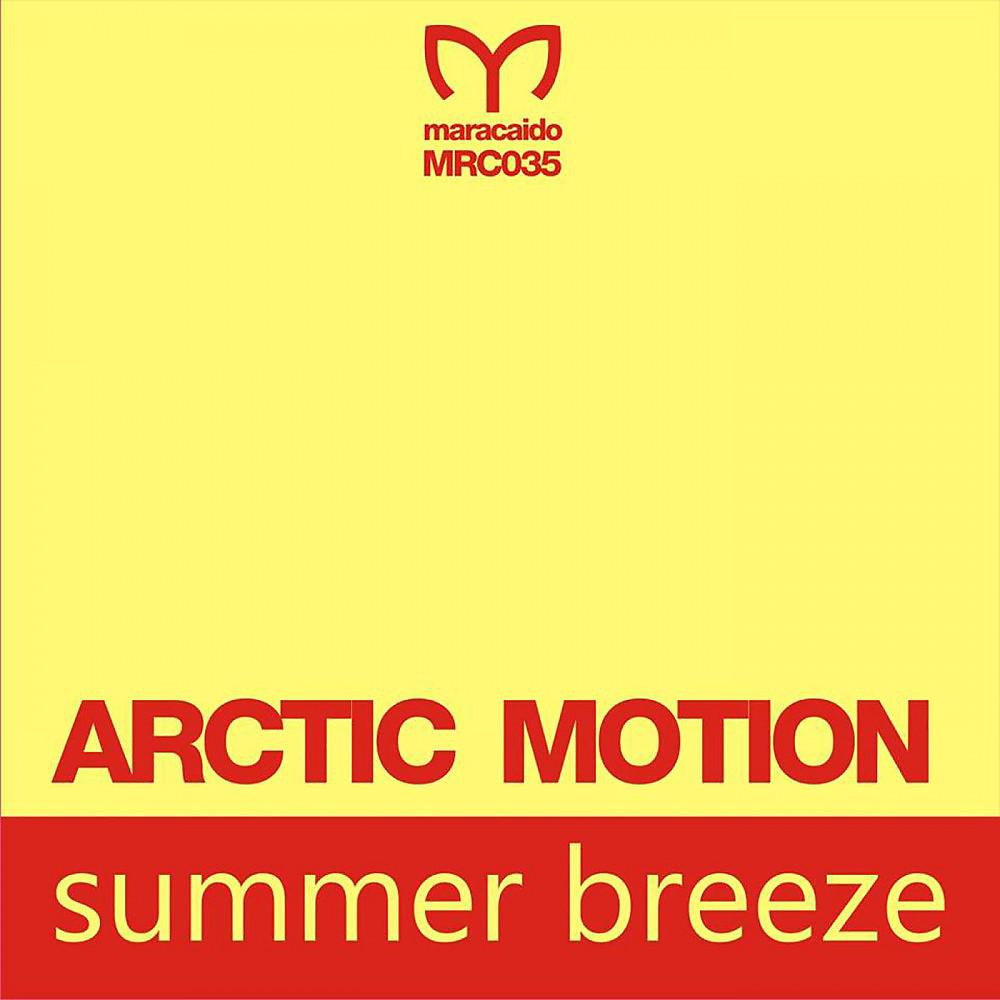 Постер альбома Summer Breeze (Original Mix)