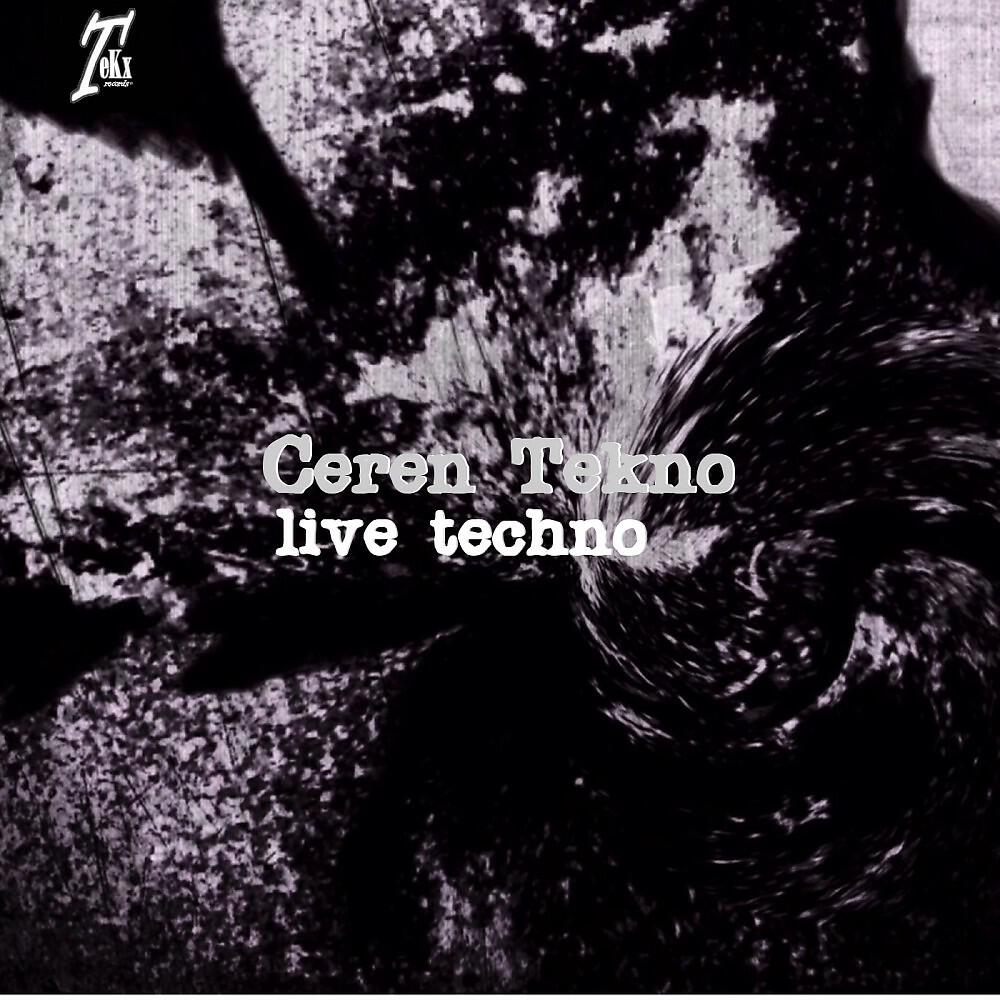 Ceren Tekno - Techno (Kuros Chimenes Remix)