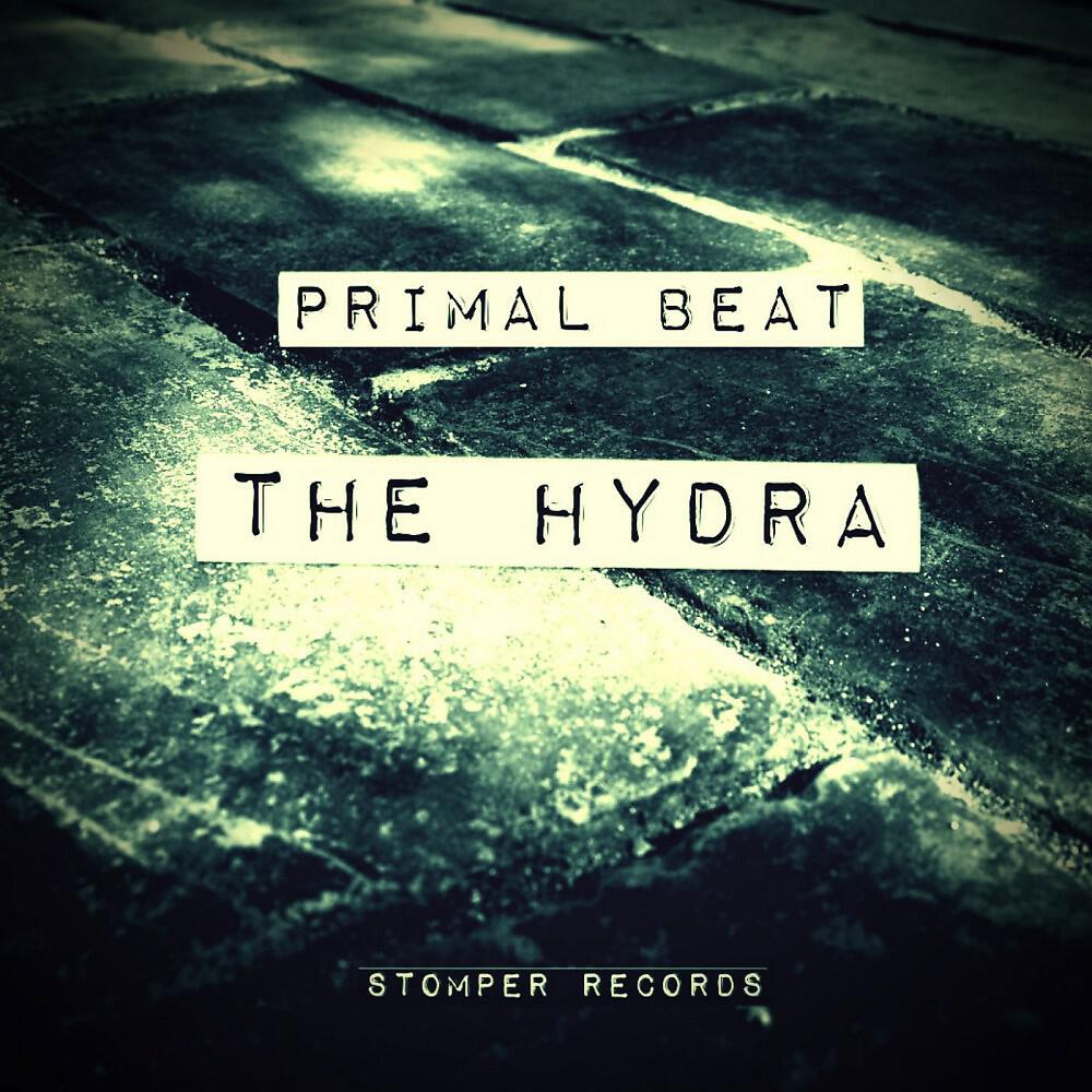 Primal Beat - Benighted
