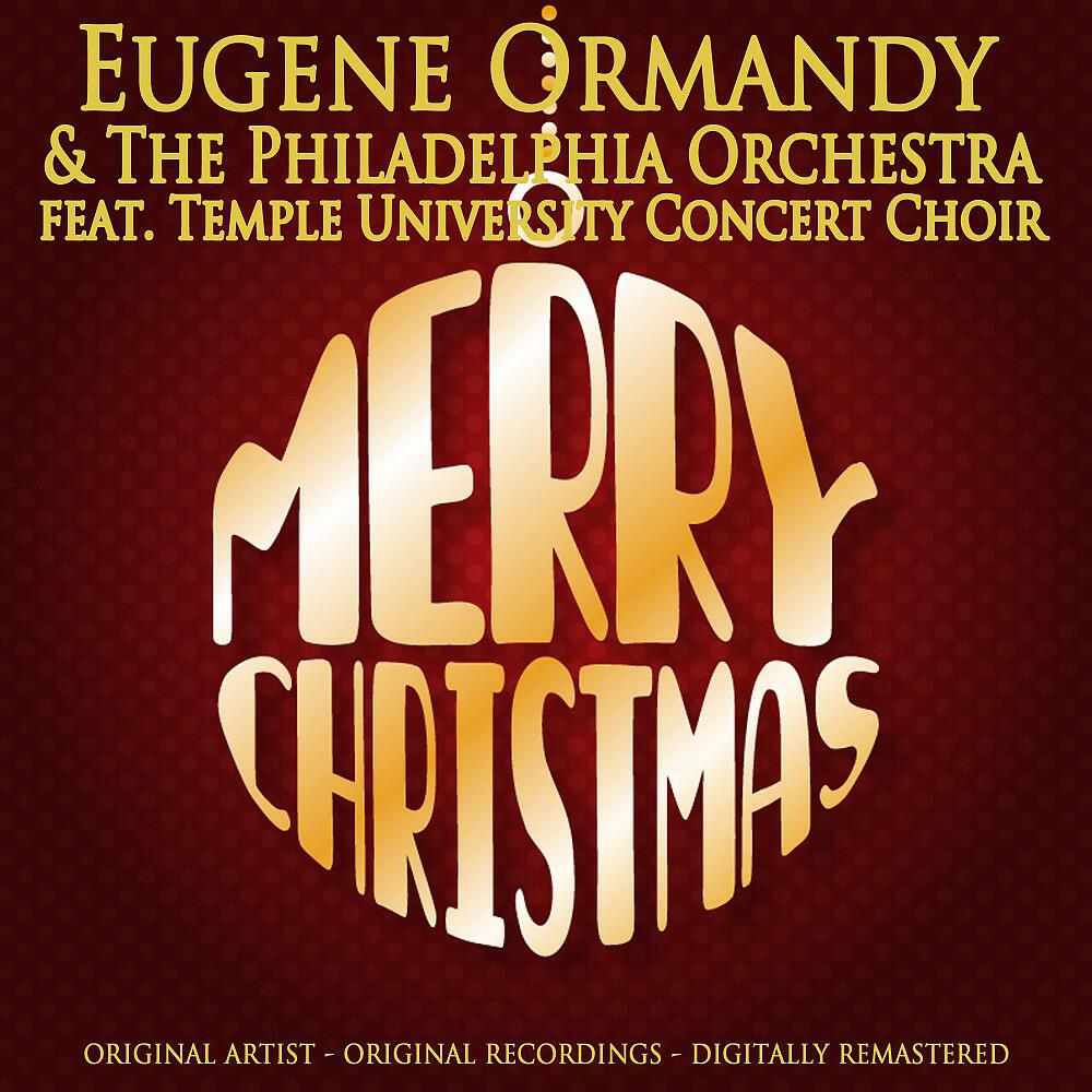 Eugene Ormandy - The Worship of God