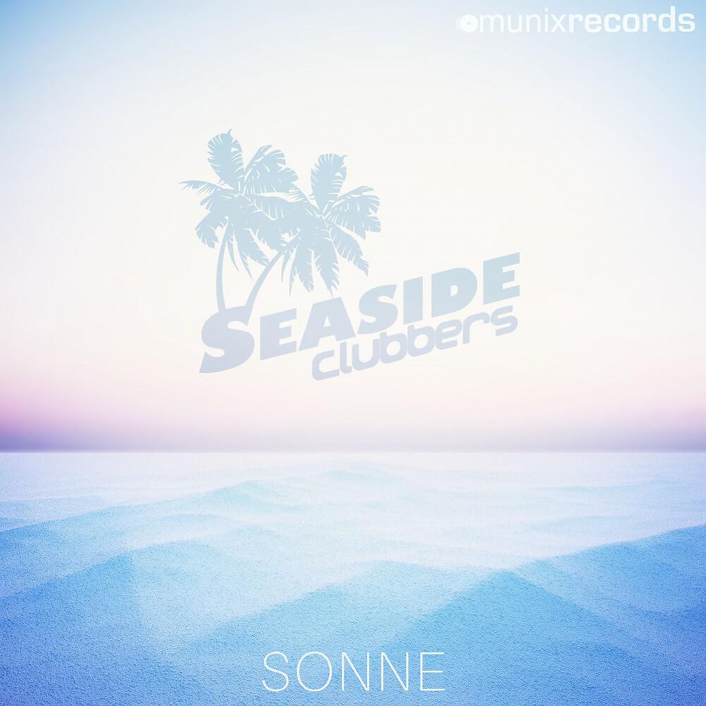 Seaside Clubbers - Attacke (Radio Edit)