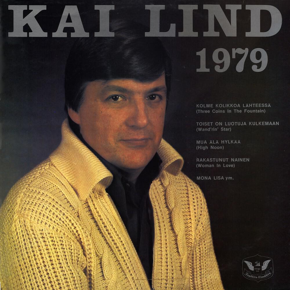 Kai Lind - Onnen lähde