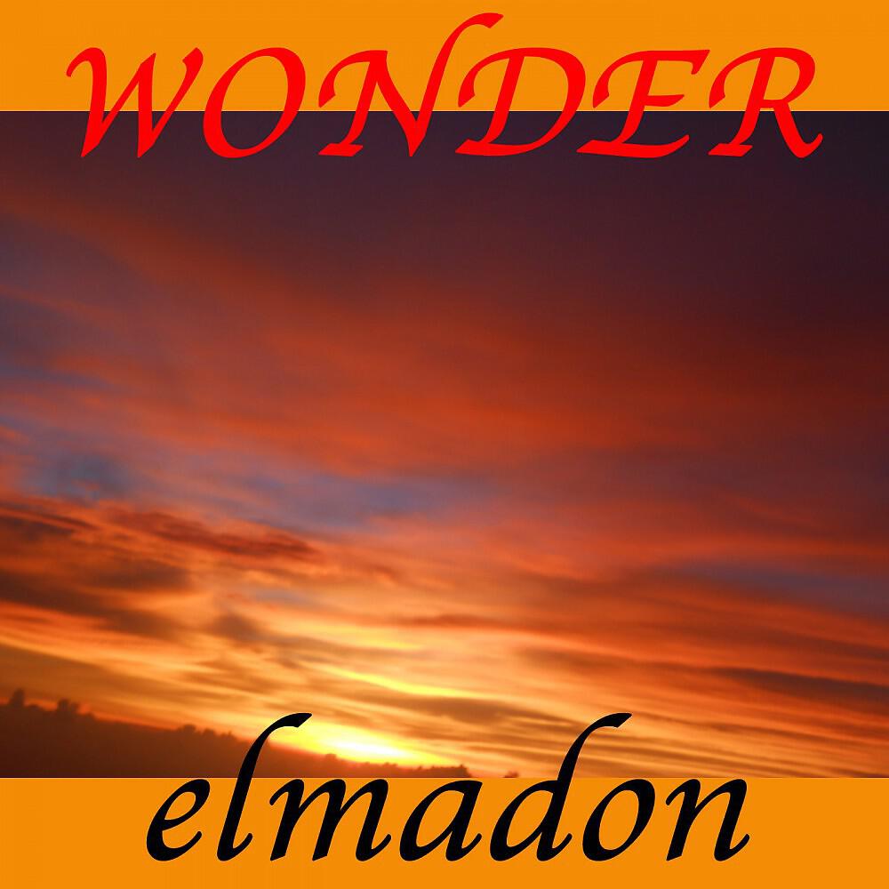 Elmadon - Wonder (Magnam Gloriam Mystic Remix)
