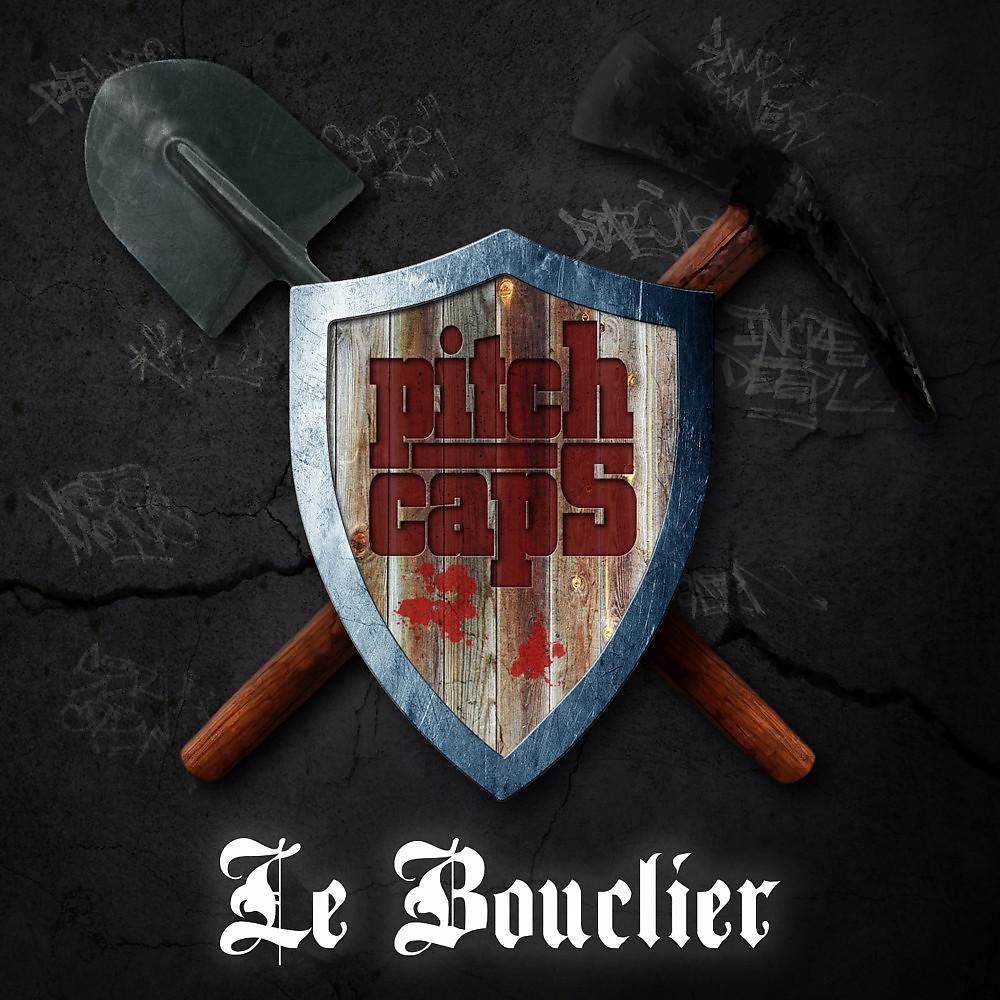 Постер альбома Le bouclier