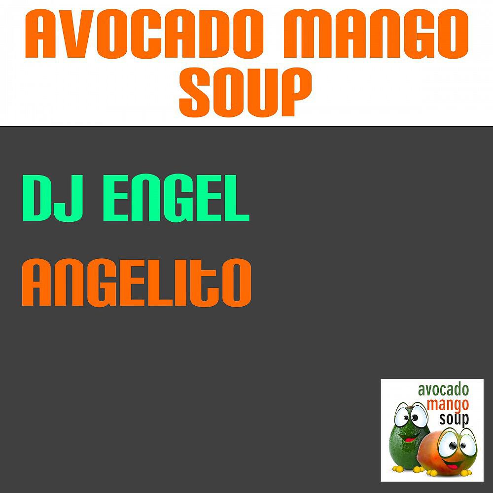 DJ Engel - Love Station