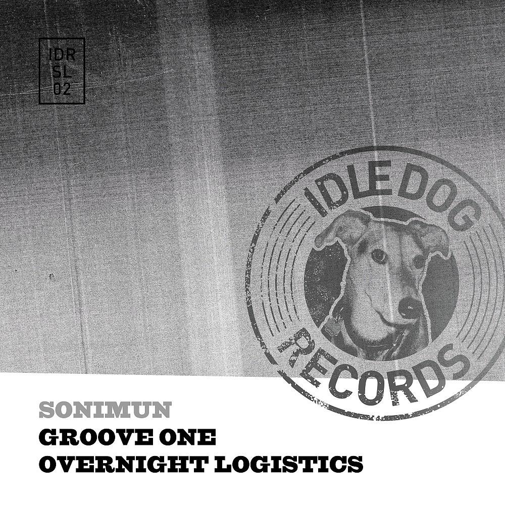 Постер альбома Groove One / Overnight Logistics