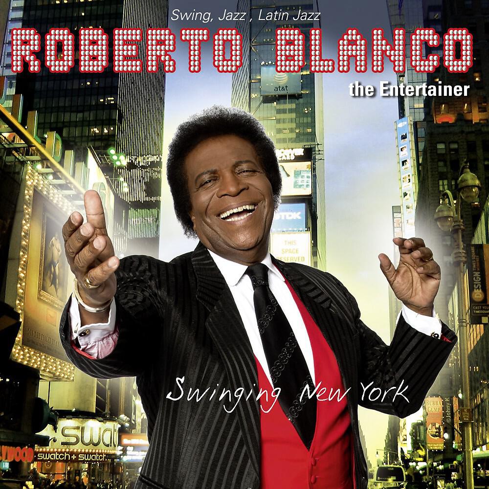 Roberto Blanco - Route 66