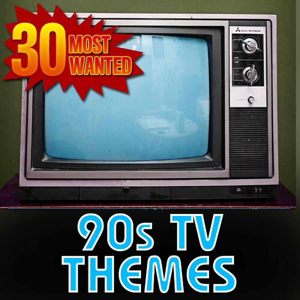TV Sounds Unlimited - Charmed (How Soon Is Now?)