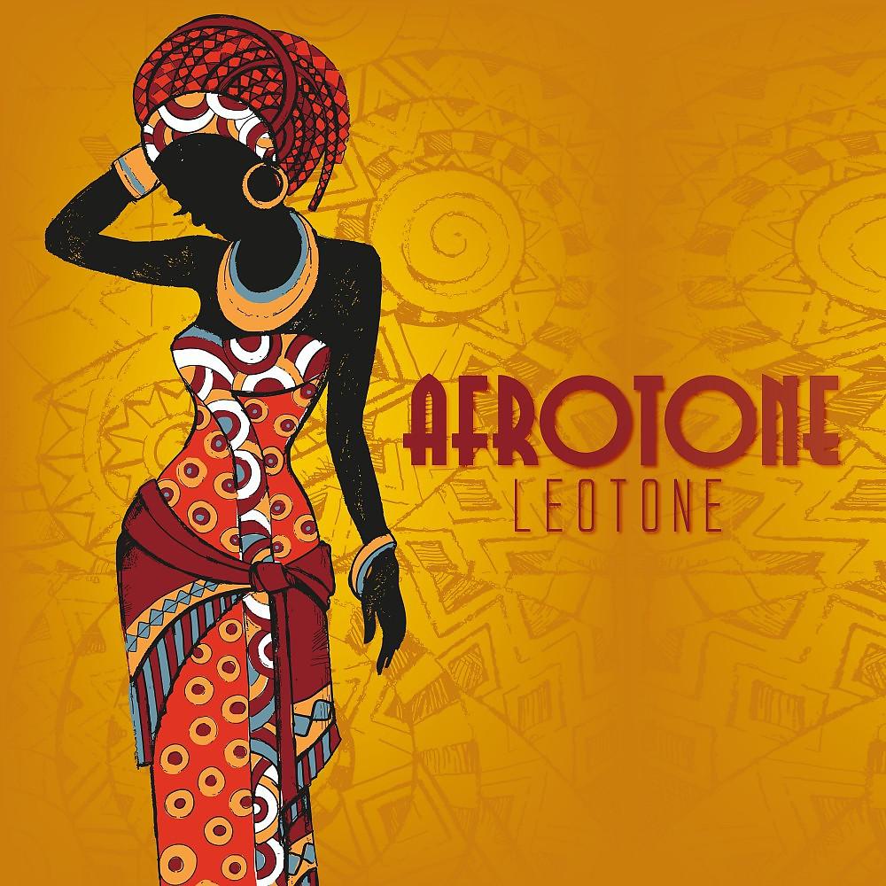 Постер альбома Afrotone