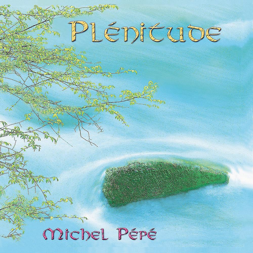 Постер альбома Plénitude