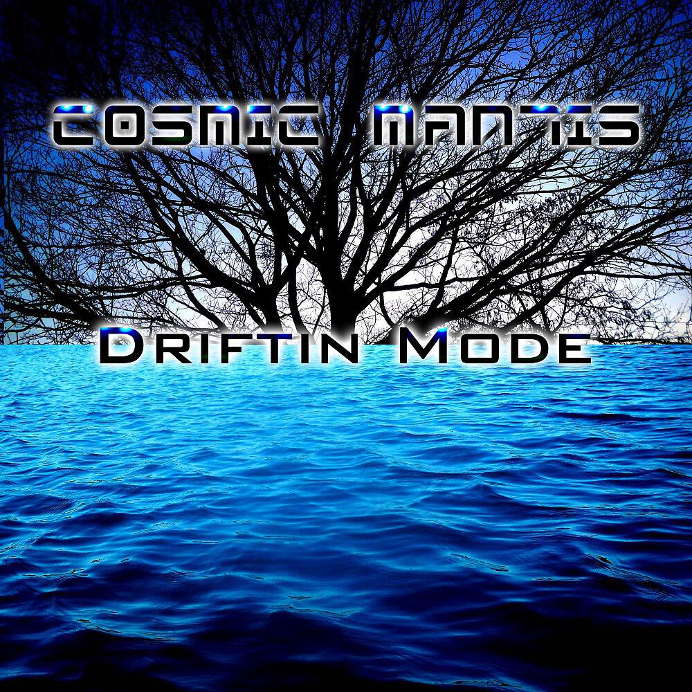 Cosmic Mantis - Solar Storm
