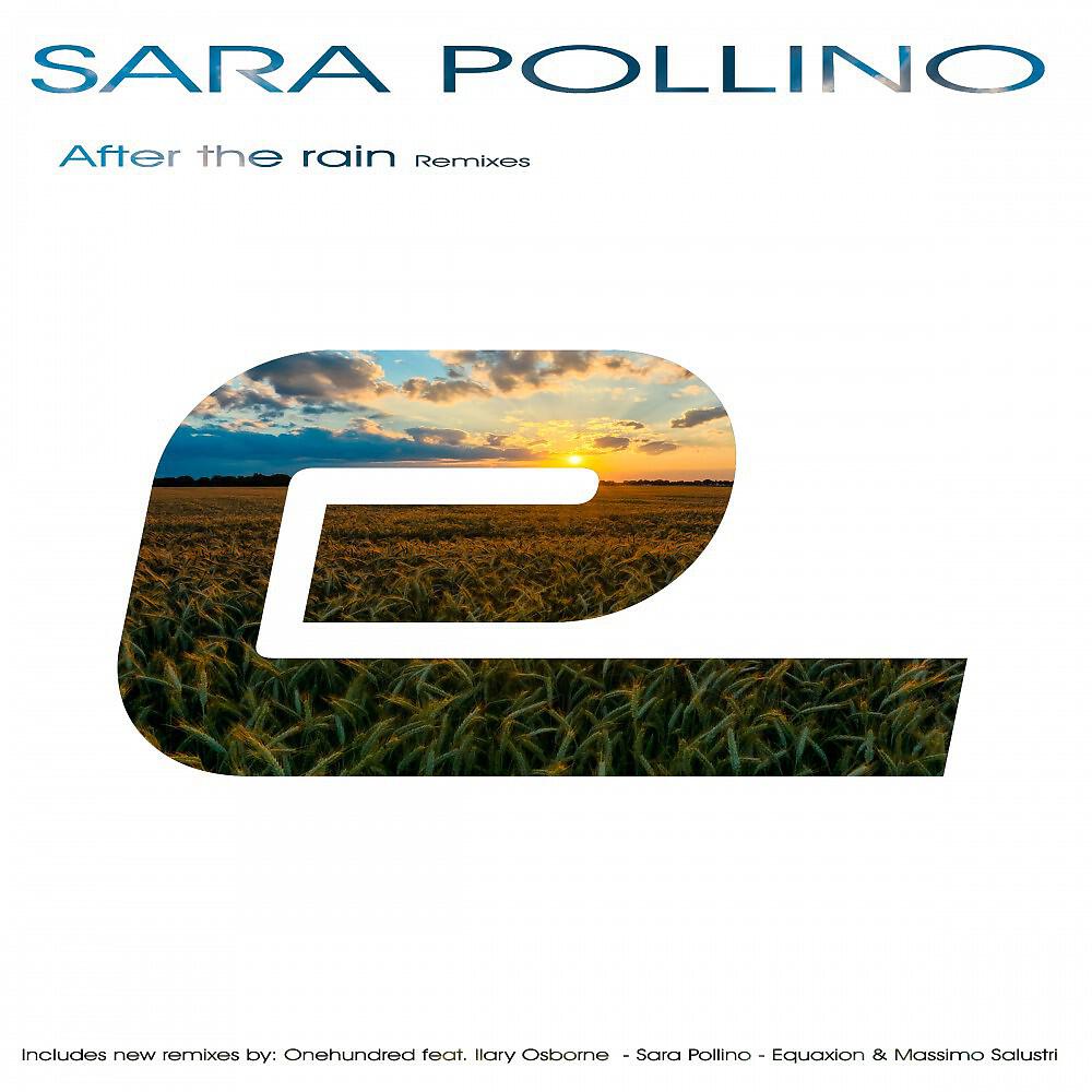 Sara Pollino - After the Rain (Equaxion Happy Milkman Mix)