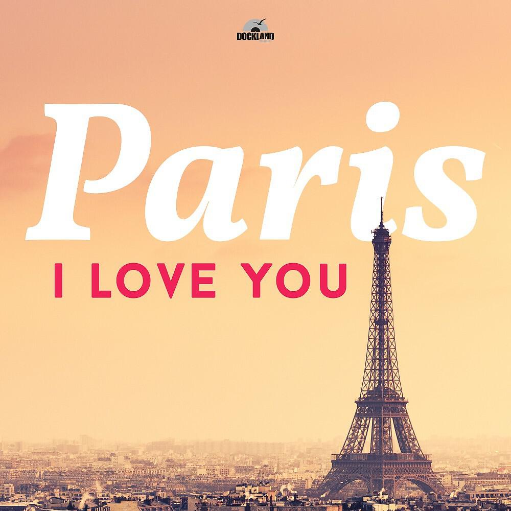 Clare Burt, National Symphony Orchestra & Martin Yates - I Love Paris