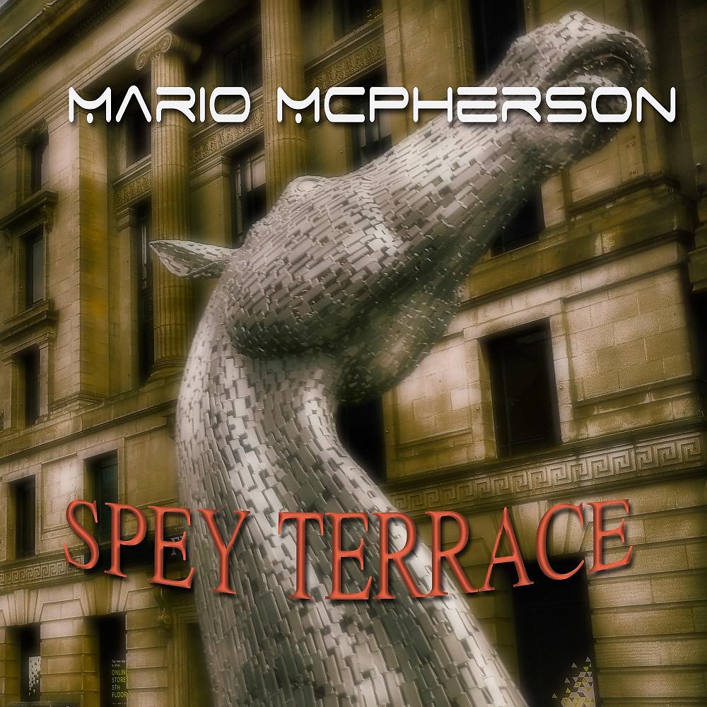 Постер альбома Spey Terrace