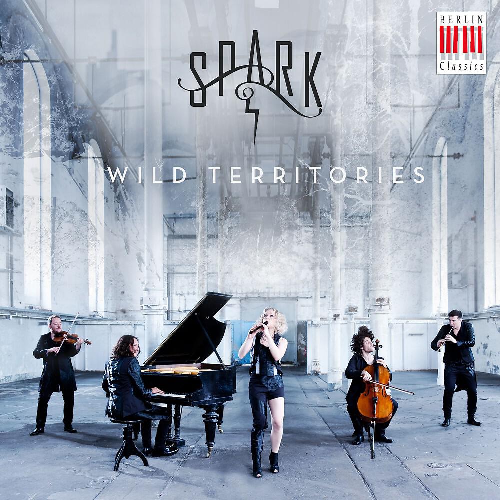 Spark - Alpha Dog: III. Interlude - Fast