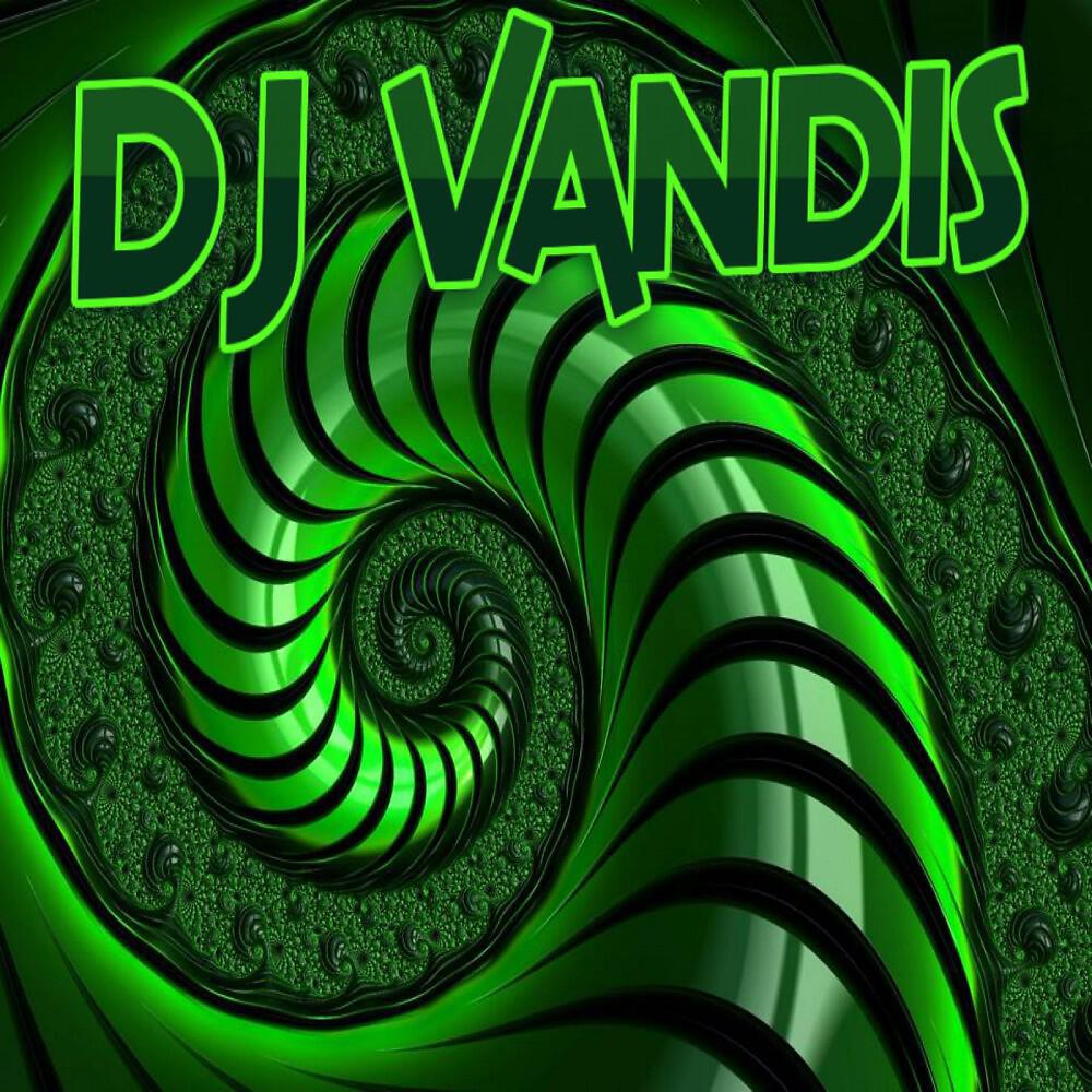 DJ Vandis - Night Love (Original Mix)