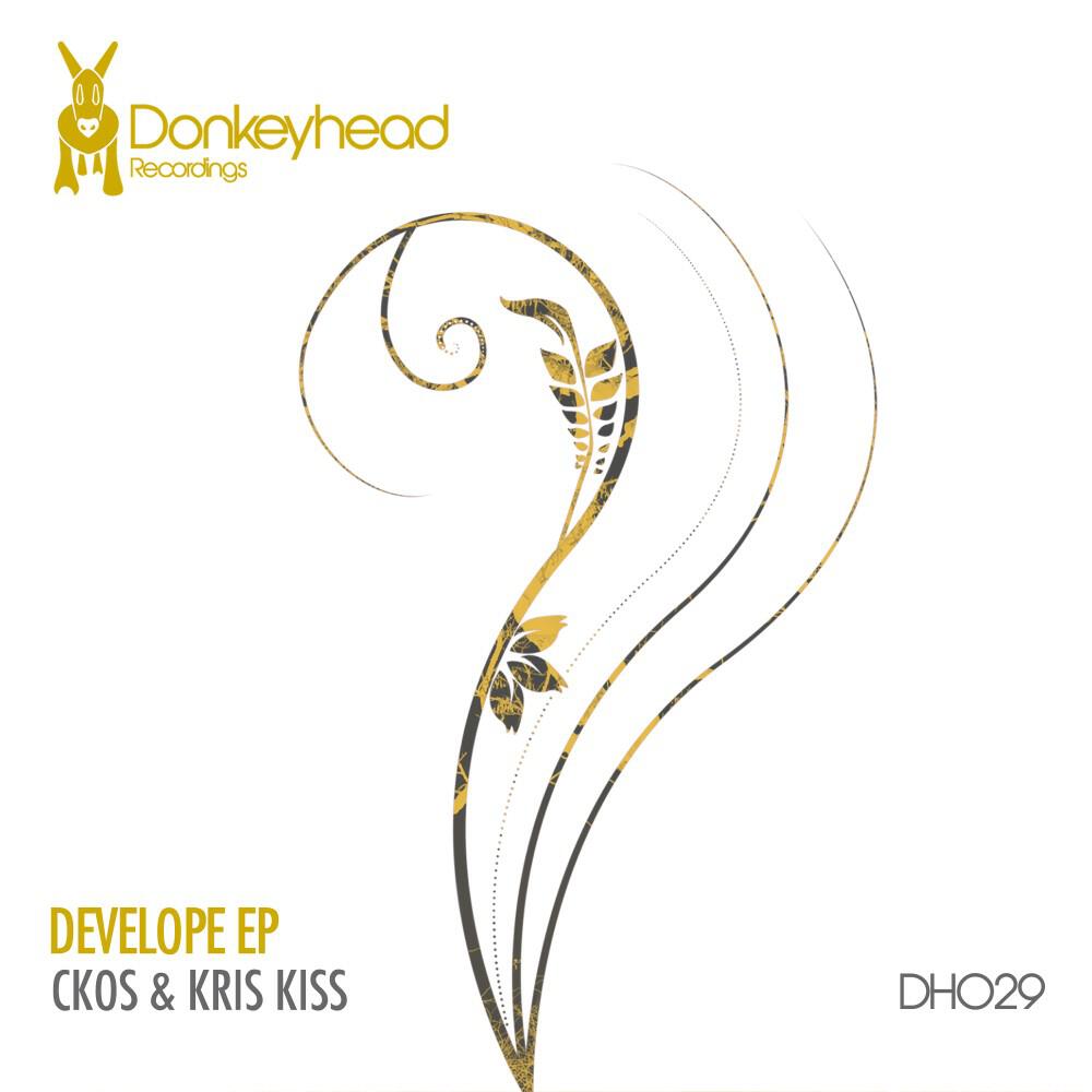 Ckos & Kris Kiss - Ckos & Kris Kiss - Develop