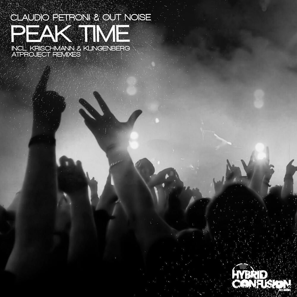 Claudio Petroni & Out Noise - Ballistic Test (Atproject Remix)