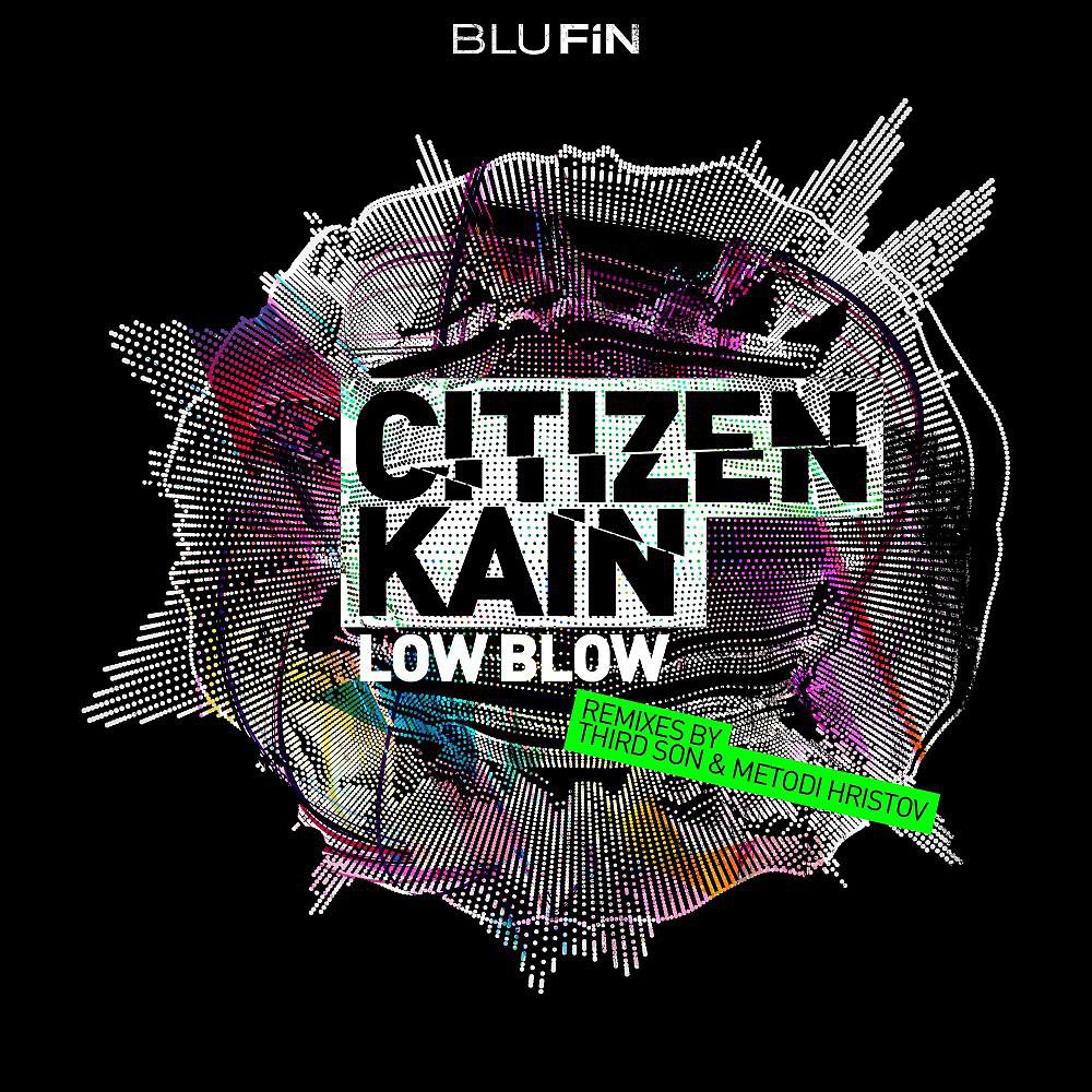 Постер альбома Low Blow
