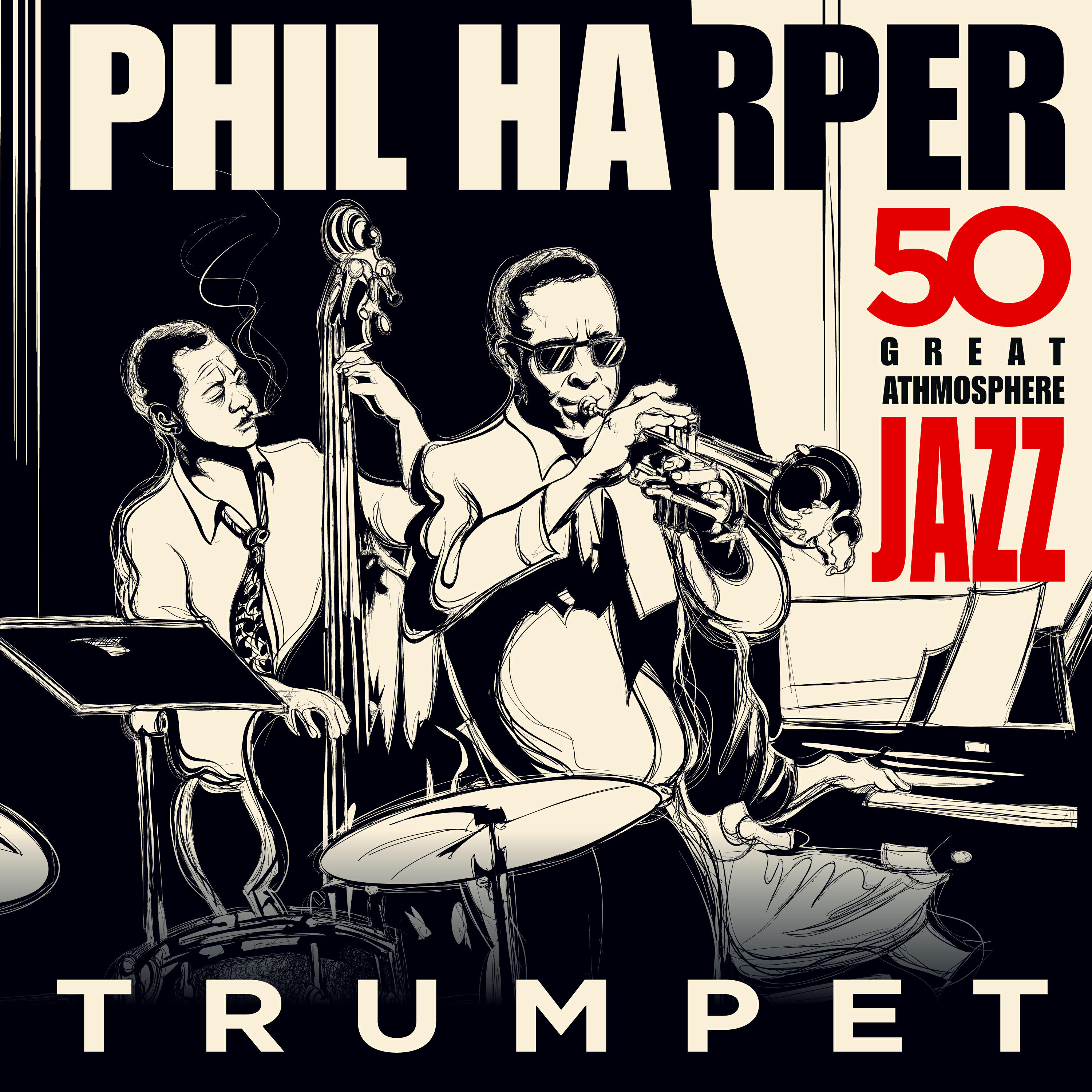 Philip Harper - Sweet Pumpkin