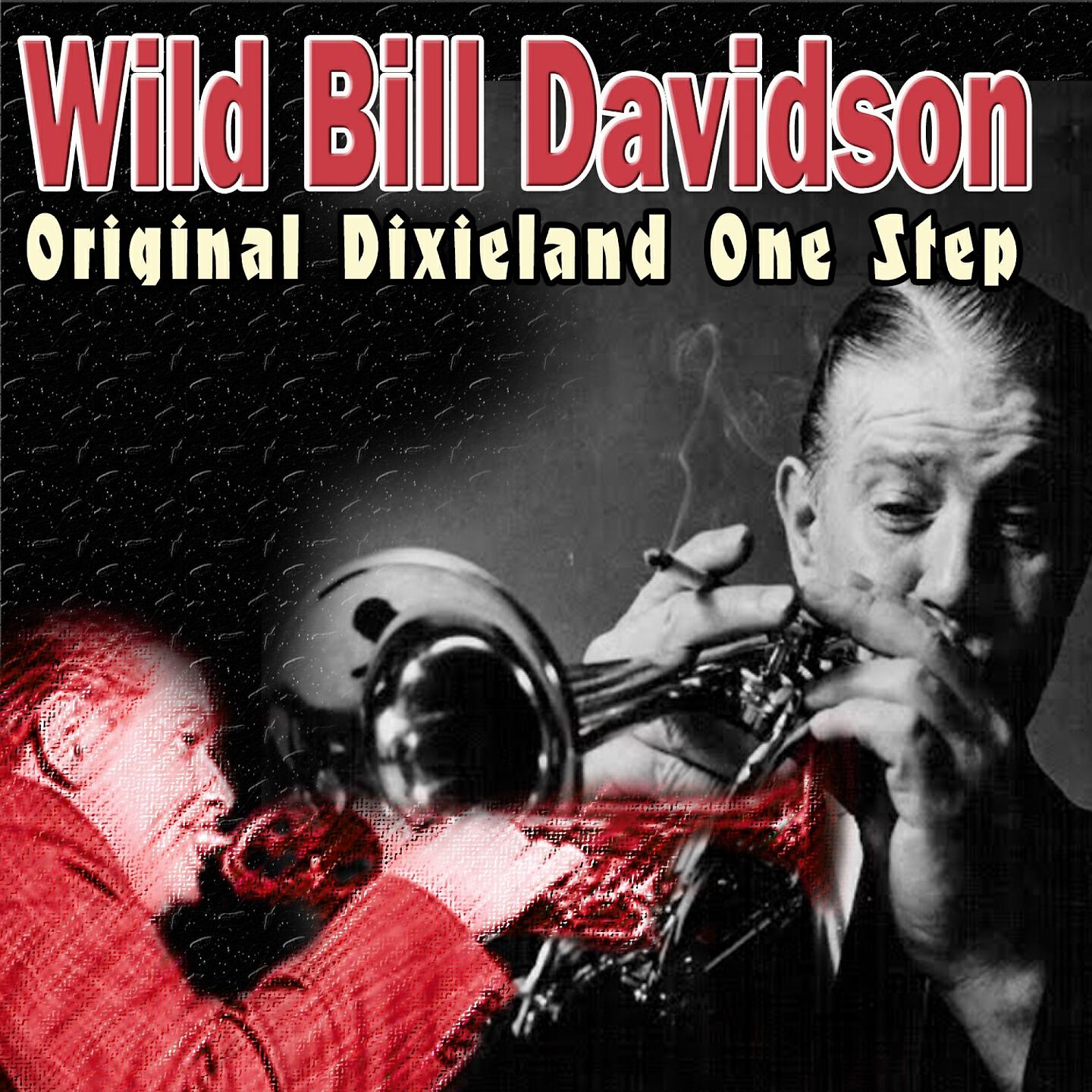 Wild Bill Davidson - I Never Knew I Could Love Anybody