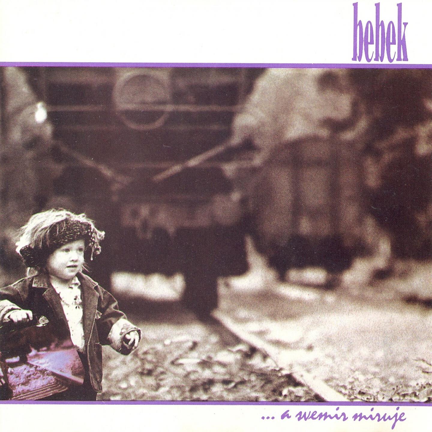 Zeljko Bebek - Kako Došlo, Tako Prošlo