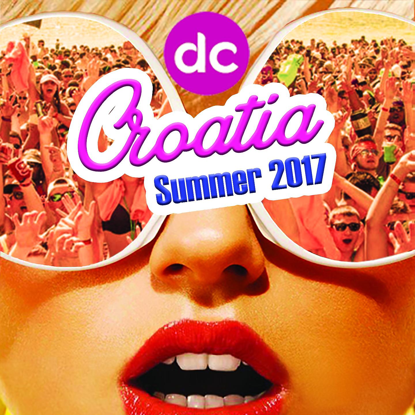 Постер альбома Destination Clubbing Croatia