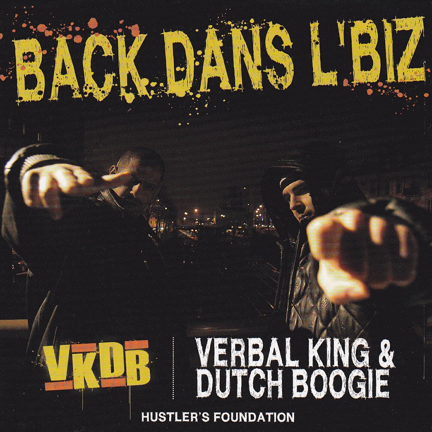 Verbal King - Arbiatch