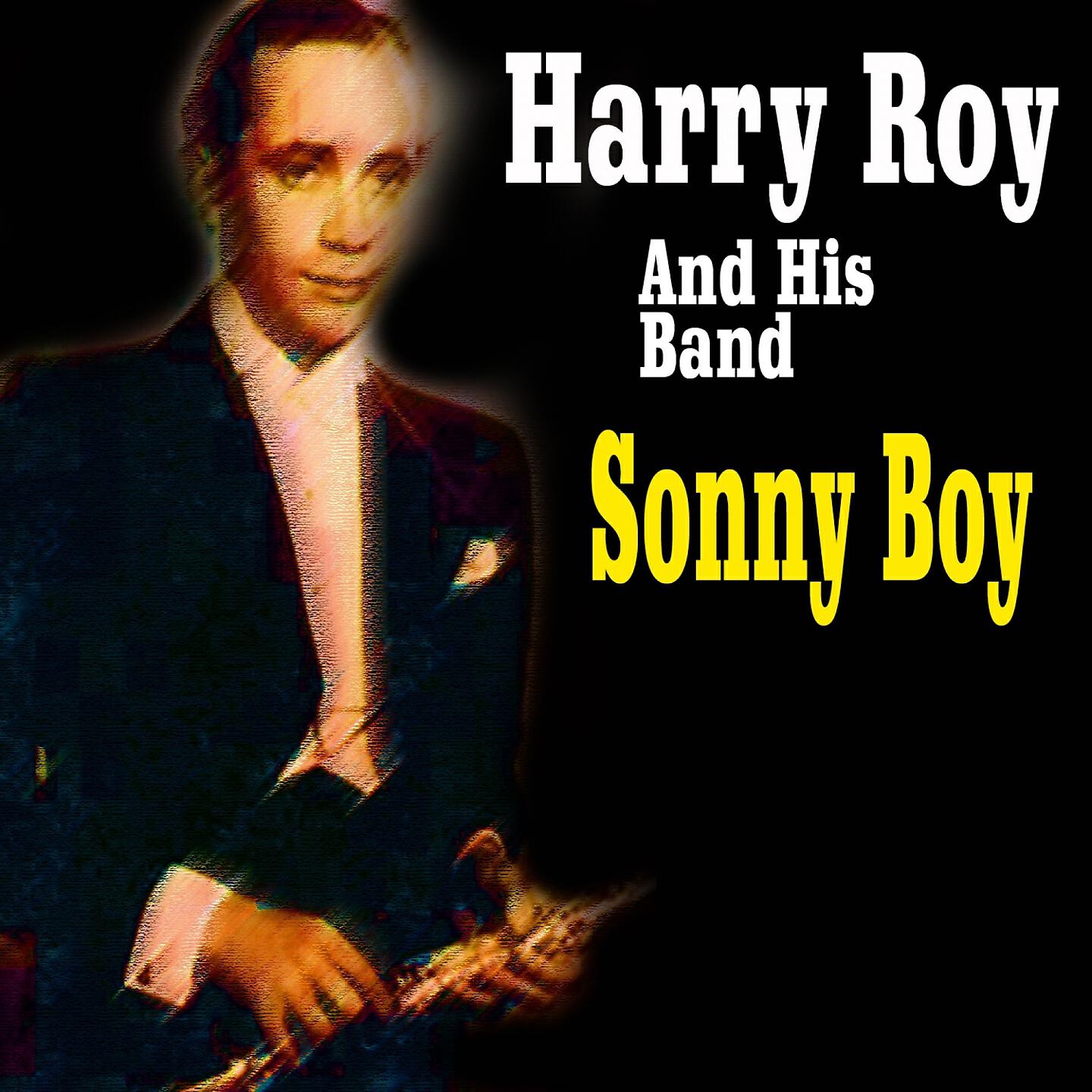 Harry Roy and His Band - Mama Don't Want No Rice an' Peas or Coconut Oil