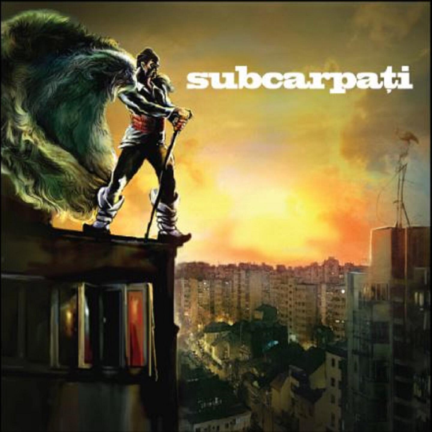 Subcarpaţi - Viitorul