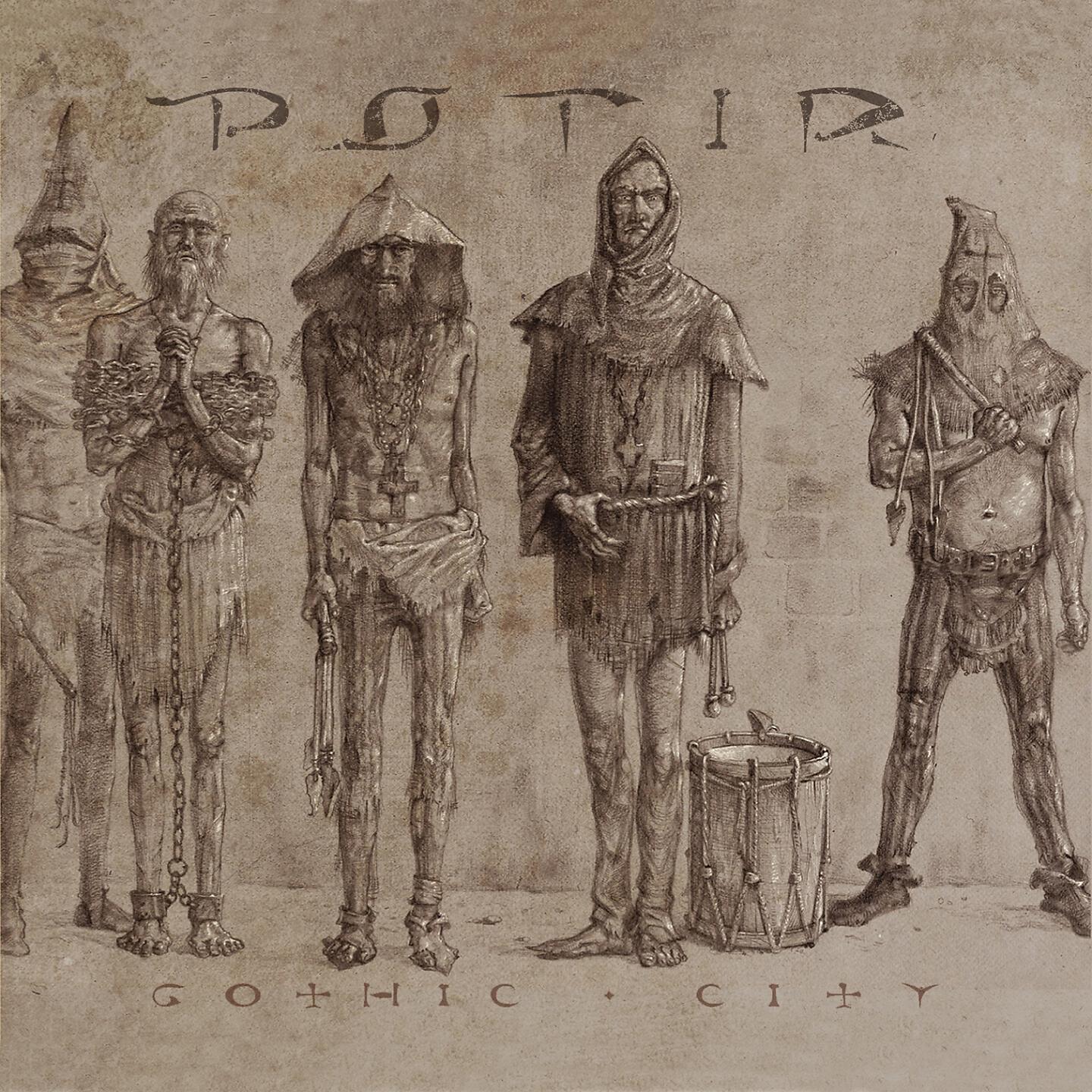 Potir - Miragres Fremosos (Al Andalus)