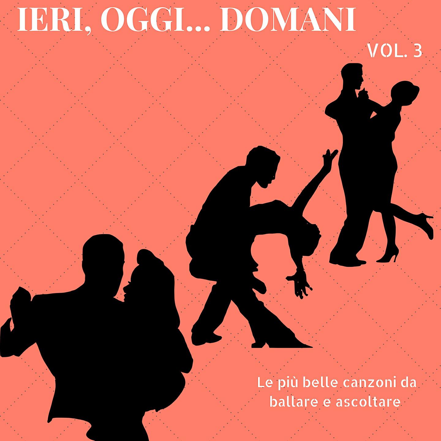 MARCO MARIANI - Ventaglio spagnolo