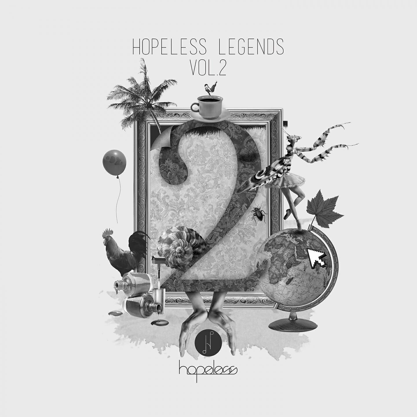 Neverdogs - Respect (Ilario Liburni Remix)