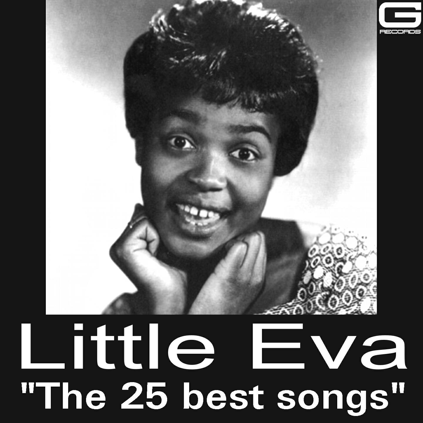Little Eva - Keep Your Hands off My Baby